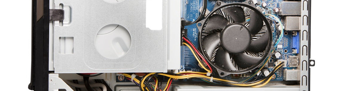 How Much RAM Do You Need in Your Server?