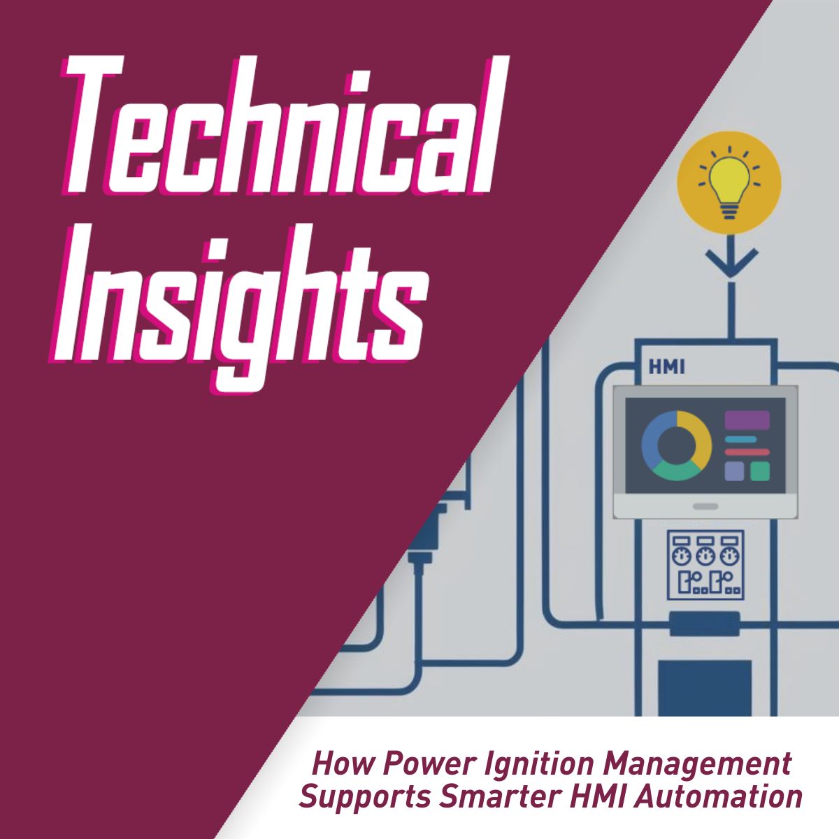 How Power Ignition Management Supports Smarter HMI Automation