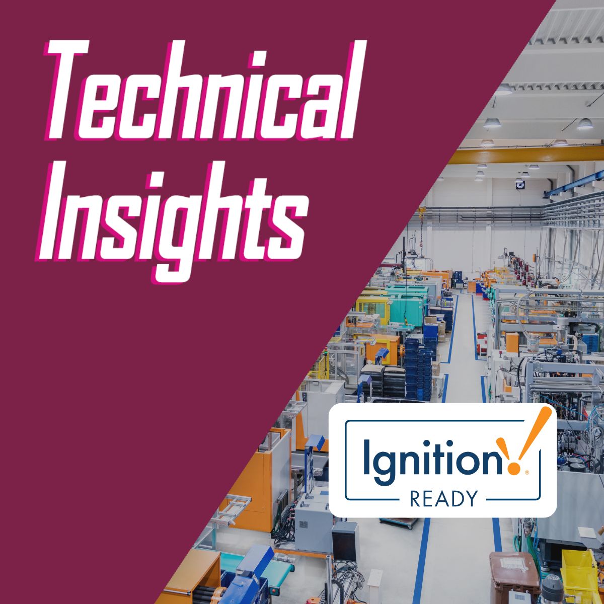 How Premio’s Ignition Edge Ready HMIs Bring Real-Time Visibility to the Industrial Edge