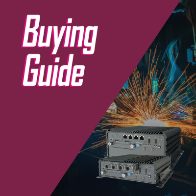 How to Choose an Industrial PC? (7 Factors to Consider)