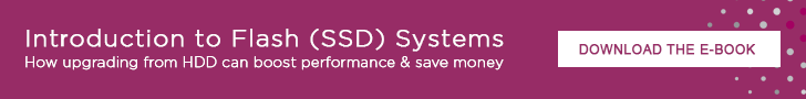Introduction to Flash SSD Systems