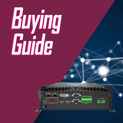 i7 Industrial PCs & Computers (Embedded Systems)