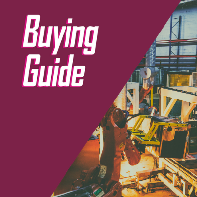 Industrial Computer | Industrial PC | Information & Buying Guide (Industrial Grade Version)