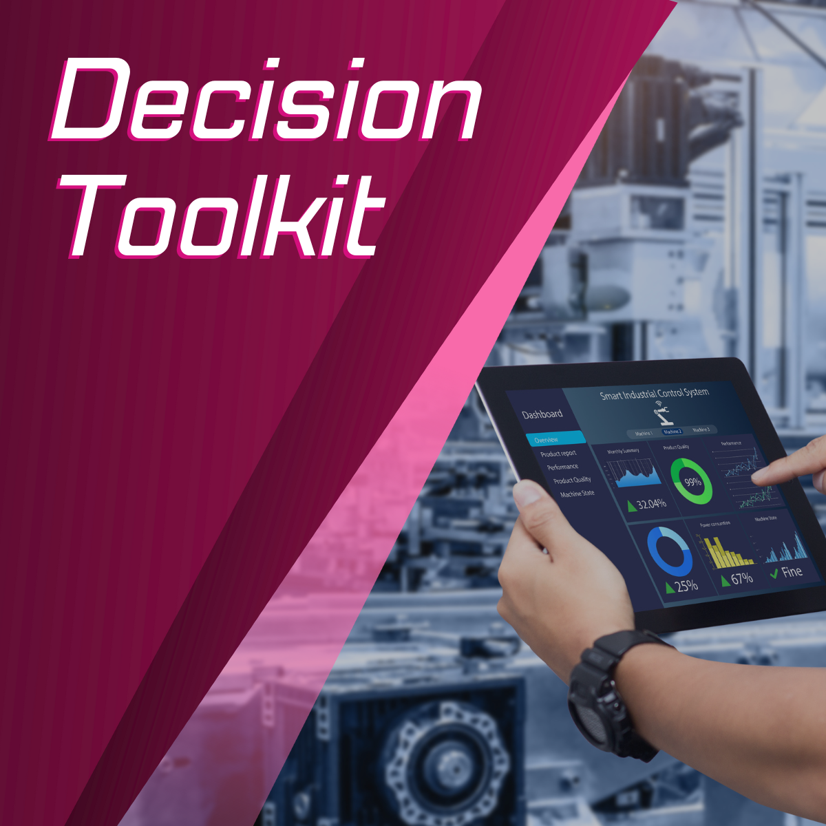 Industrial HMI Guide for Seamless Automation