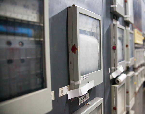 legacy control panel