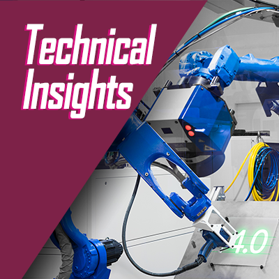 Industrial PC Designs for Machine Vision Automation and Inspection