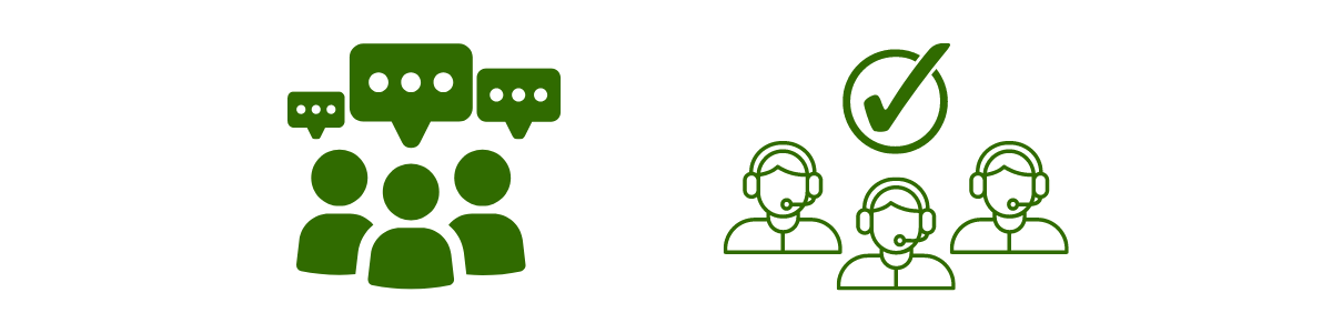 Dedicated Proprietary Support vs Open Source Support