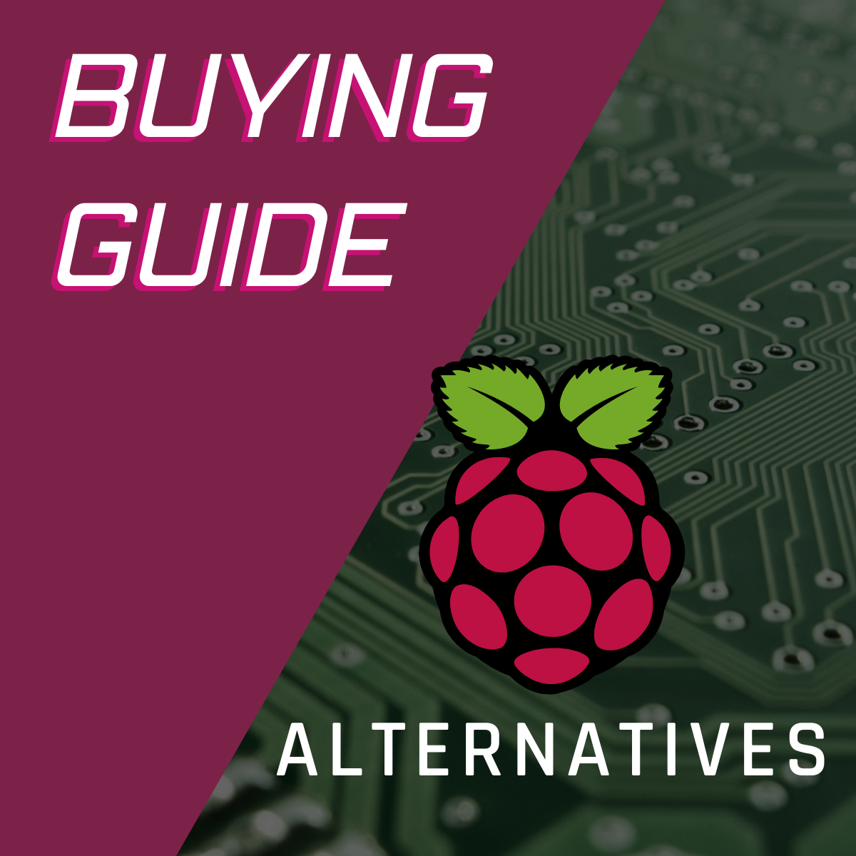 What Are Alternatives To Raspberry Pi For Industrial Computing Applications?