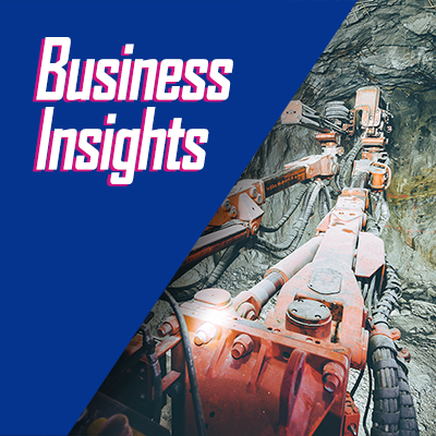 Industry 4.0 Computing at the Five Stages of Mining
