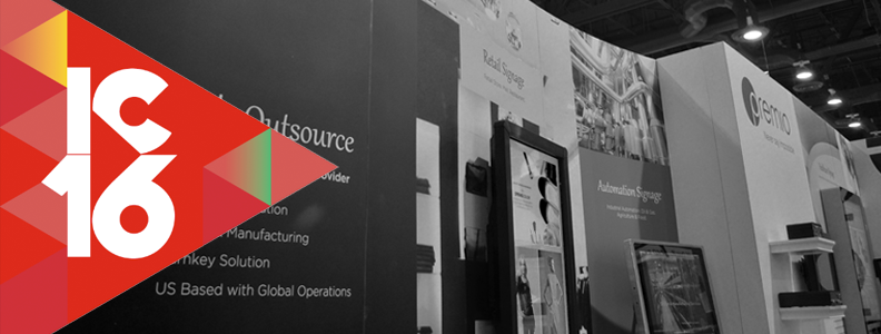 InfoComm 2016 Highlights