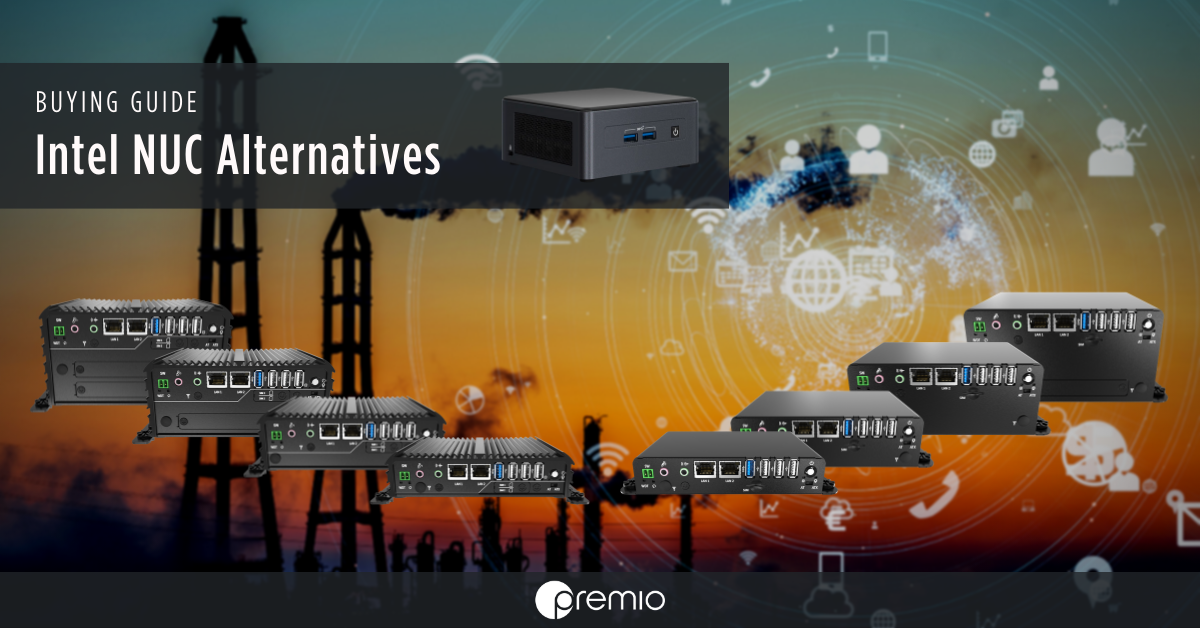 intel-nut-alternatives