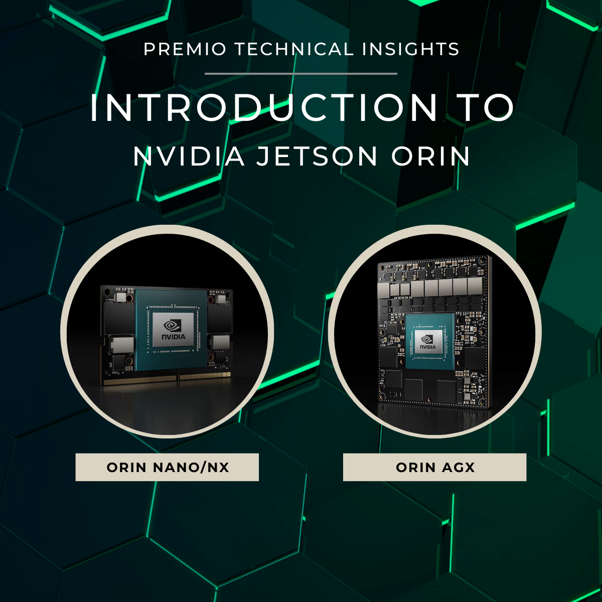 An Introduction to Nvidia Jetson
