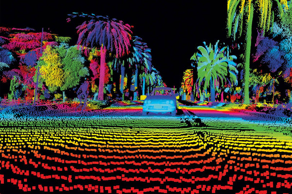 lidar-technology-sensor-system