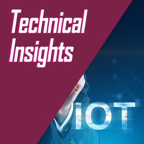 IoT Solution Architecture and Its Processes