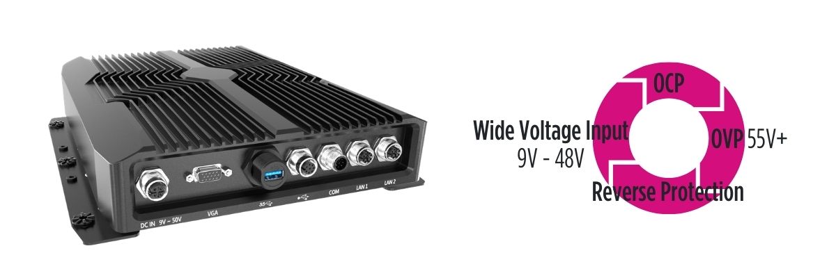 IP67-embedded-systems-over-voltage-protection-OVP-over-current-protection-OCP-wide-range-voltage-input