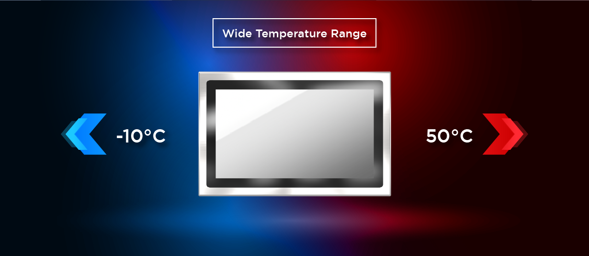 wide-temperature-range-for-stainless-steel-IP69K-panel-pc