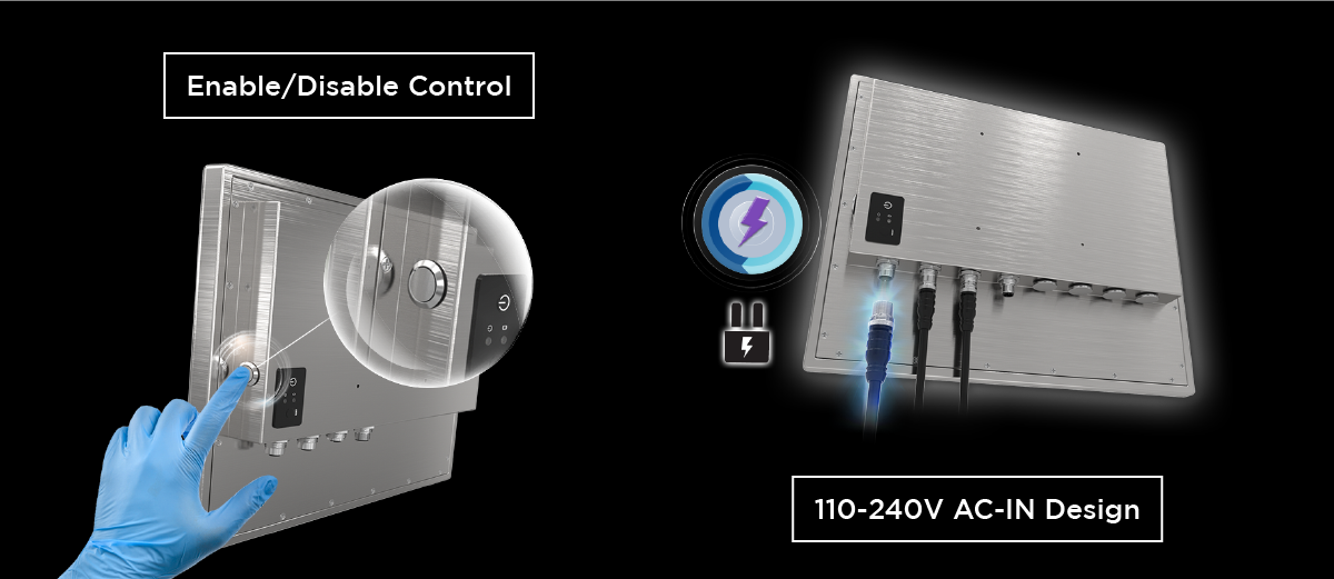 safe-mode-for-IP69K-stainless-steel-panel-PC