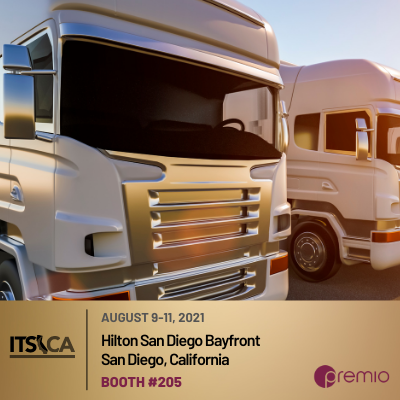 ITSCA 2021 From 8/9-8/11 Booth #205