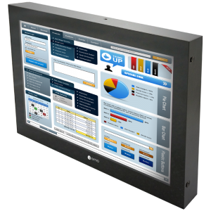 Premio POE-101A-PC10 POE All-In-One Panel PC