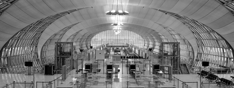 Leading Security Screening Provider Improves Product Lifecycle Management & Performance