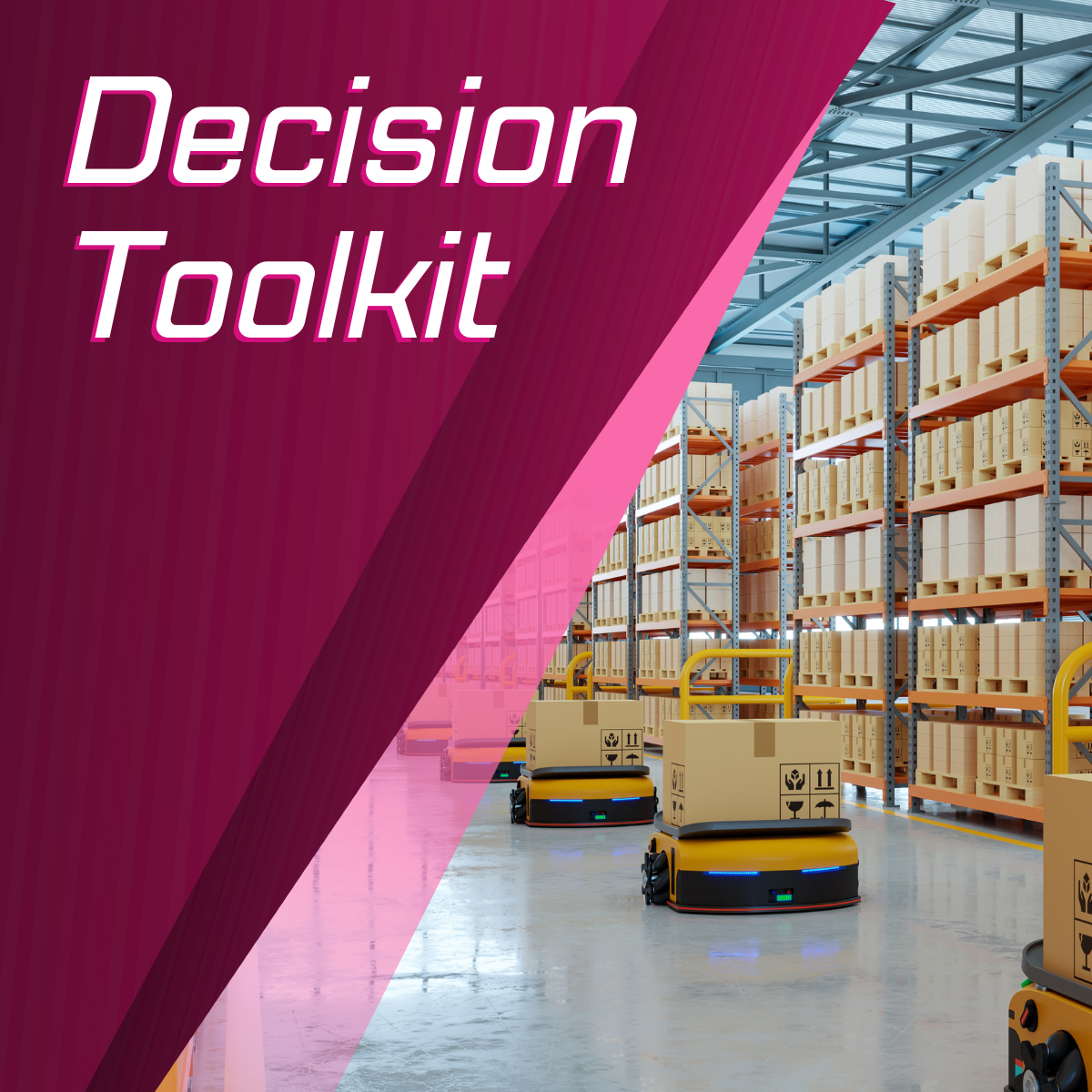 Logistics Automation Solutions Guide for Edge Computing Deployments