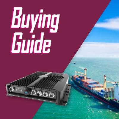 Marine PC | Rugged Marine Computers
