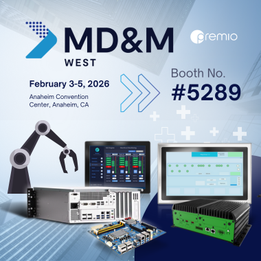 MD&M West 2026