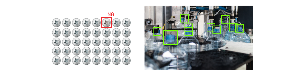 Defect Detection with Rugged Edge AI Powered by Industrial Edge Computers
