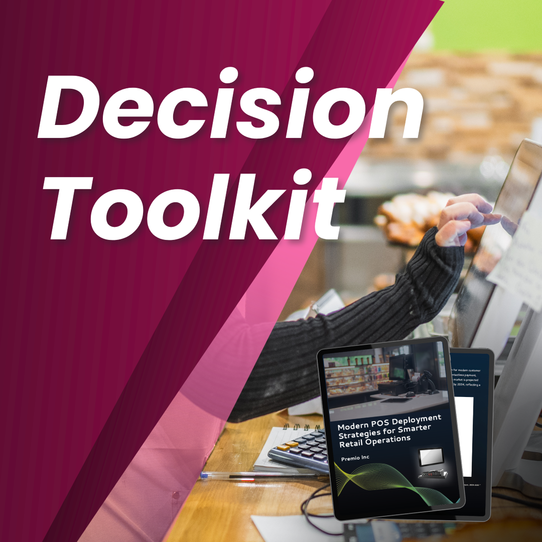 Modern POS Deployment Strategies for Smarter Retail Operations