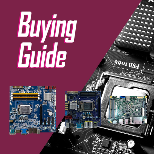 The Complete Guide to Motherboard Form Factor Varieties