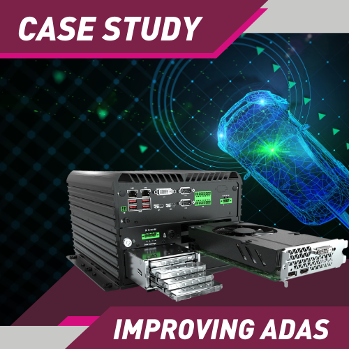 Navigating Deep Learning to Improve ADAS