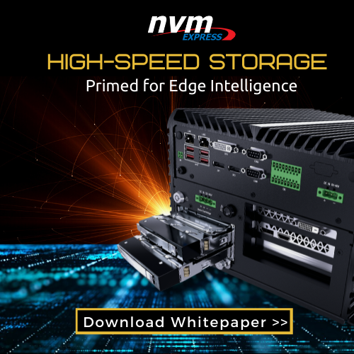 NVMe Unlocks Data Access And Analysis At The Source