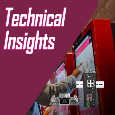 OOB in Action: Smarter Remote Management for Kiosk Deployments