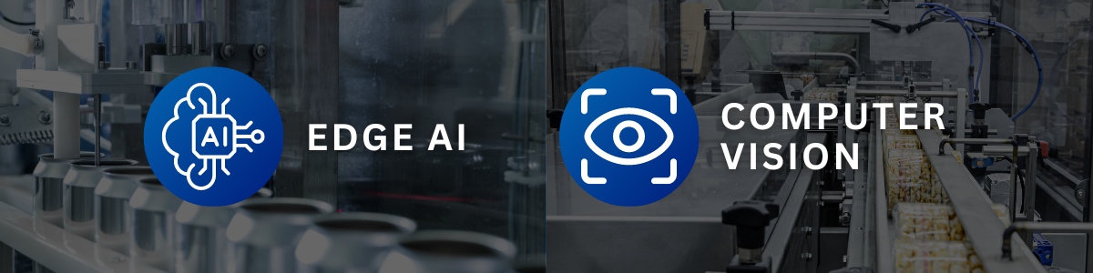 Computer Vision and Edge AI Powering Industry 4.0 Deployments