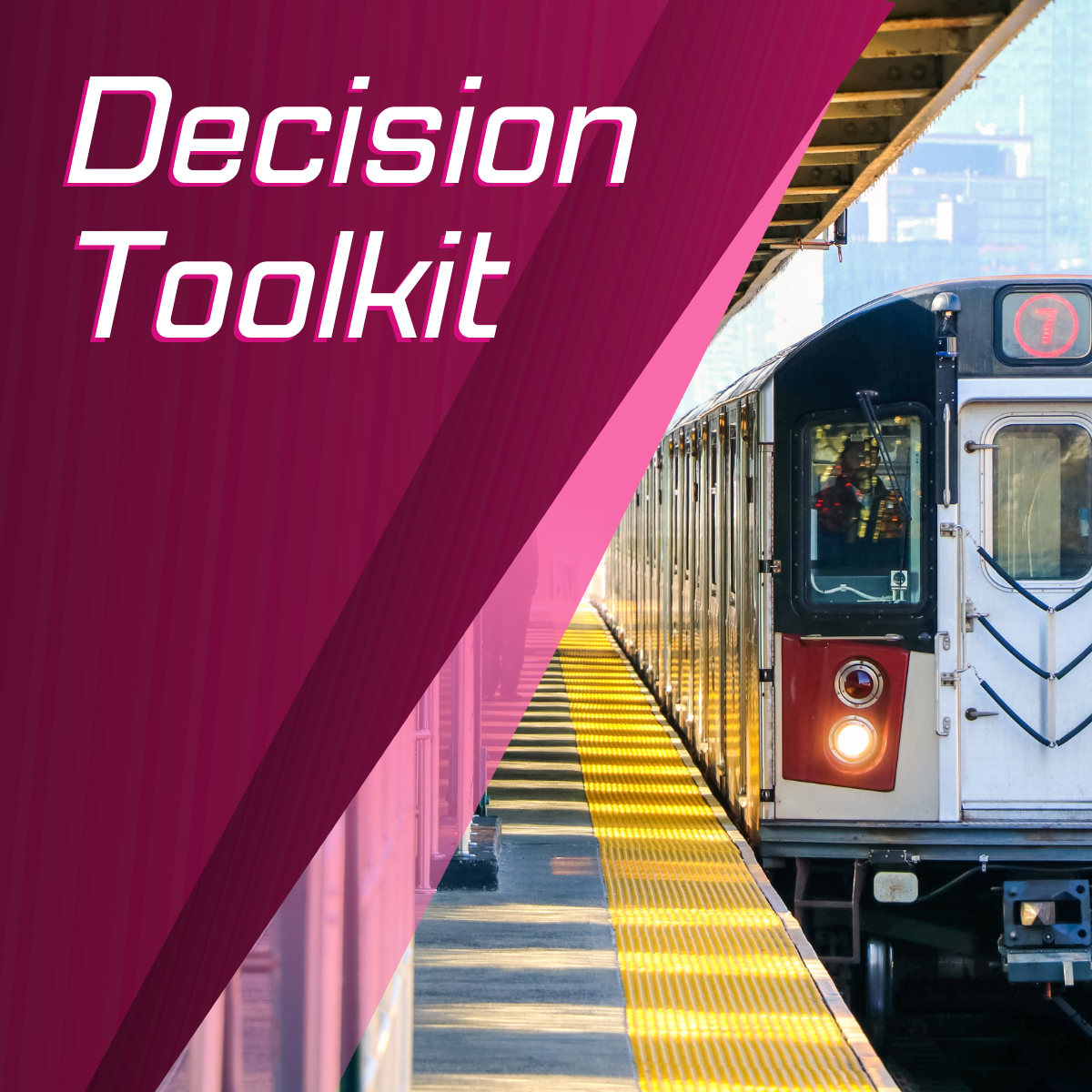 Passenger Information System Selection Toolkit for Railway Applications