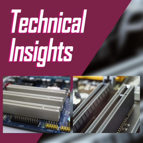 PCIe Gen 5.0 (Ultimate Guide to Understanding PCI Express Gen 5)