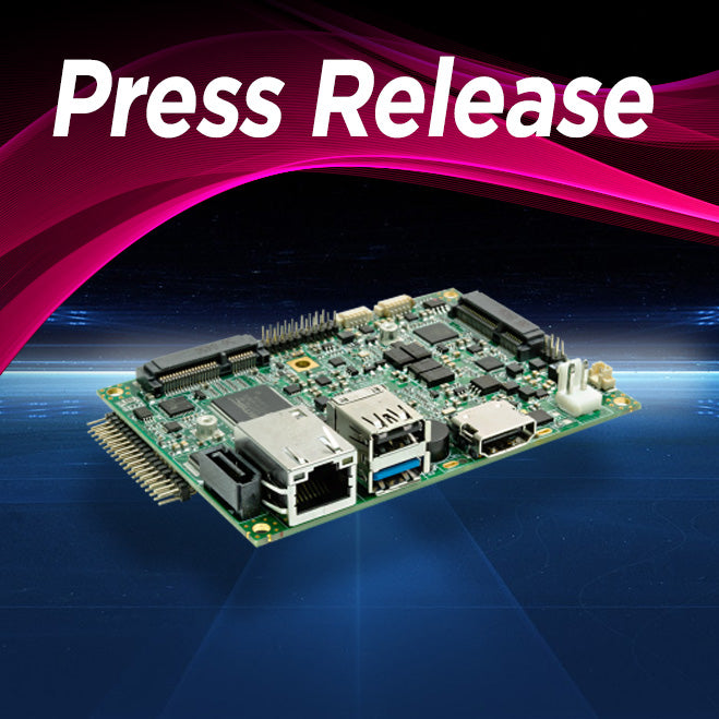 Premio Announces a New Ultra-Small Form Factor Single Board Computer for Wide Versatility