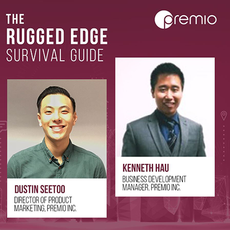 10 Must-Have Computer Requirements For Rugged Edge Deployments (Podcast)