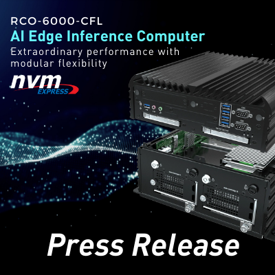 Premio Adds Performance-Driven “EDGEBoost Nodes” for AI Edge Inference Computing Demands at the Rugged Edge