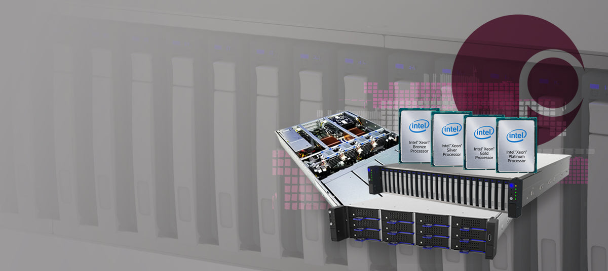 Premio Announces support for Intel’s® newest Xeon Scalable Processors