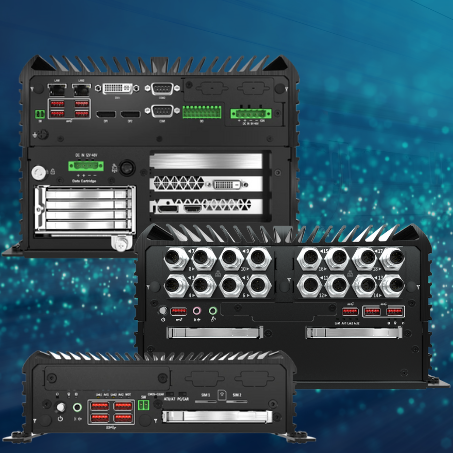 Rugged Edge Premio Family Products