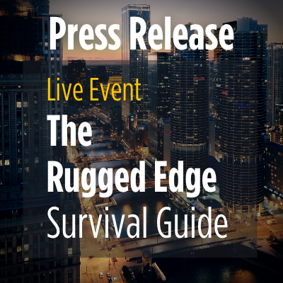 Premio Cites Rugged Edge Computing as Top Engineering Challenge