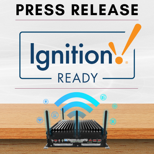 Premio Inc. Validates Inductive Automation's