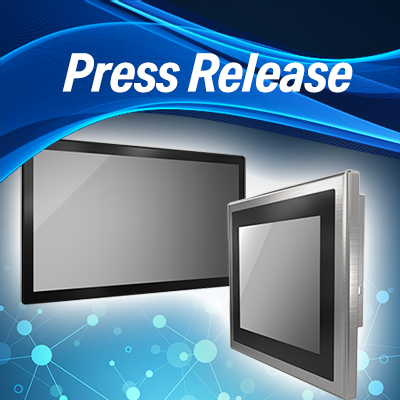 Premio Launches Rugged IP-Rated Stainless Steel Touchscreen Computers for Industrial HMIs