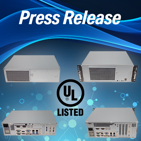 Premio KCO Series Enables OEMs and System Builders with Certification-Ready Computers in FCC, CE, and UL