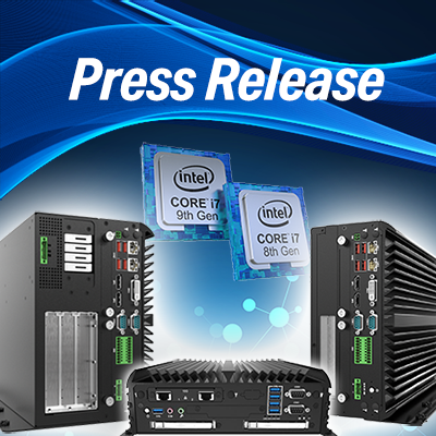 Premio Wakes Up the Rugged Edge with Innovative High-Speed NVMe Designs in its Next-Gen Edge Computers