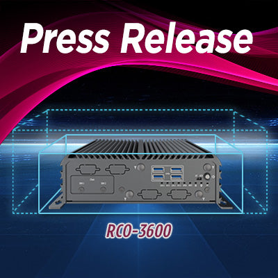 Premio Introduces High Performance Fanless Industrial PC in a Mini Form Factor with 7th Gen Intel Desktop-S Processors