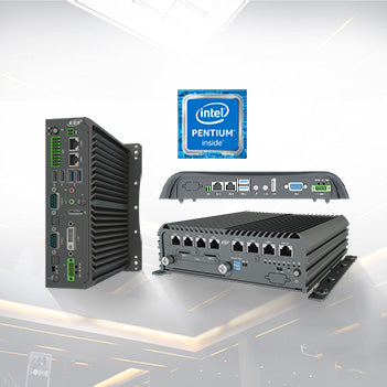 Premio Upgrades Performance and Utility on its Embedded Industrial PCs, All-in-One Panel PCs, and Machine Vision Systems with Intel’s Apollo Lake Processors