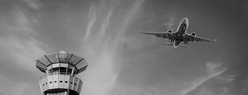 Premio's All-In-One Panel PC Helps Large International Airport Create New Tower Control Display Unit