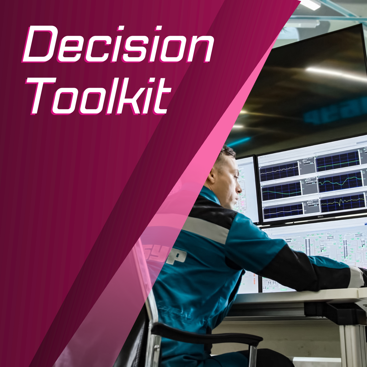 Optimize Factory Process Control with Industrial Edge Computing